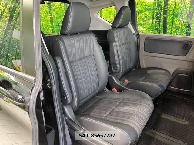 Honda FREED 2017-02 390982-8
