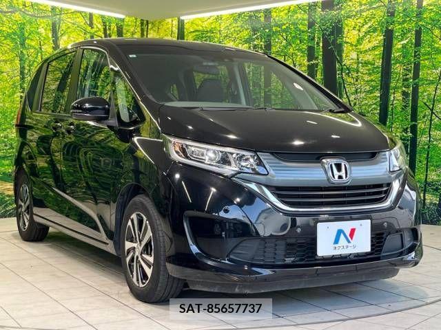Honda FREED 2017-02 390982-16