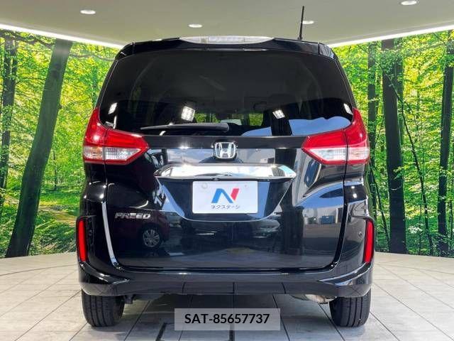 Honda FREED 2017-02 390982-15
