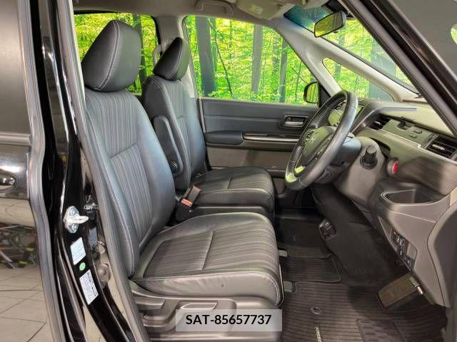 Honda FREED 2017-02 390982-7