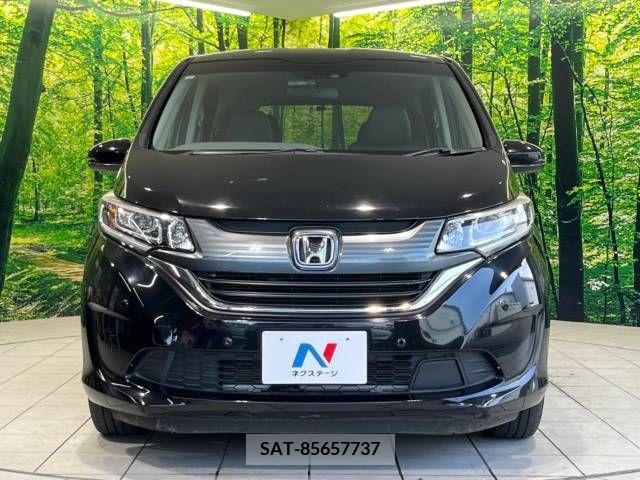 Honda FREED 2017-02 390982-14