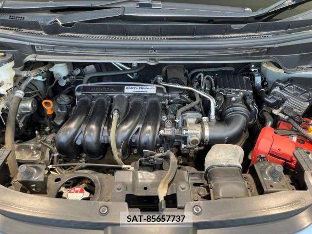 Honda FREED 2017-02 390982-18