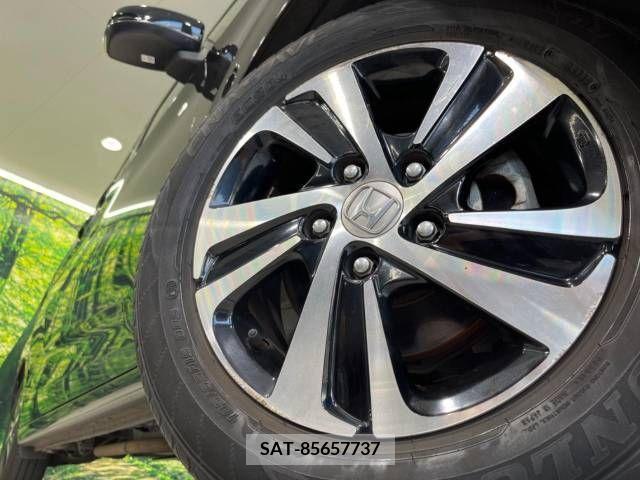Honda FREED 2017-02 390982-13