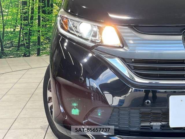 Honda FREED 2017-02 390982-12