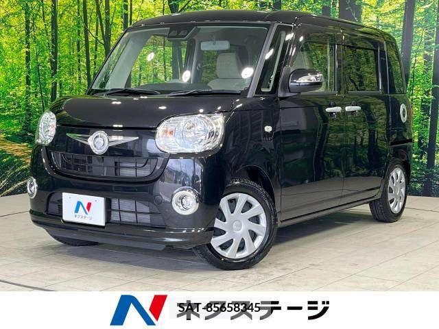 Daihatsu MOVE 2020-11 240815-0