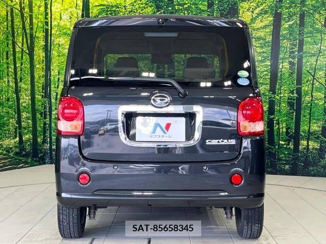 Daihatsu MOVE 2020-11 240815-15