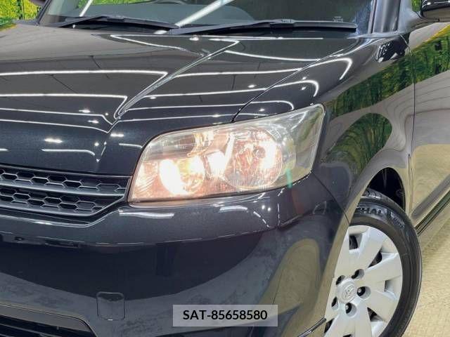 Toyota COROLLA RUMION 2010-03 381311-12