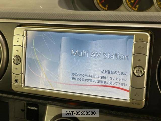 Toyota COROLLA RUMION 2010-03 381311-2