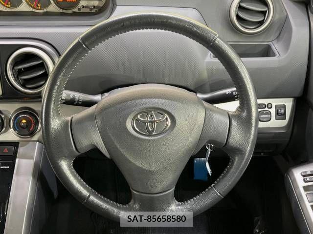 Toyota COROLLA RUMION 2010-03 381311-11