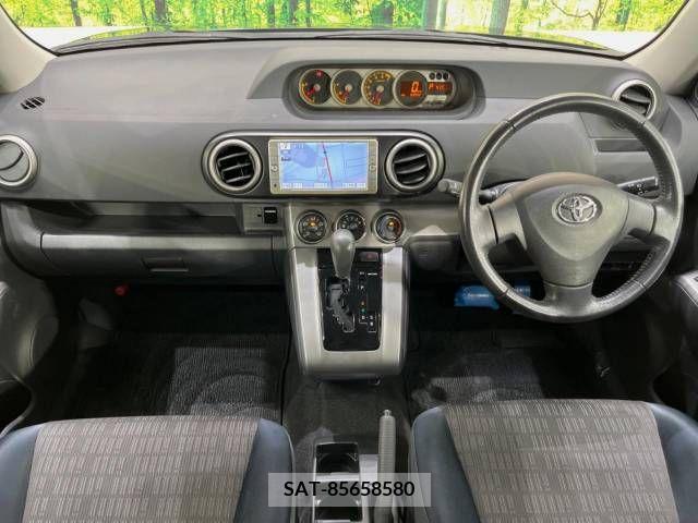Toyota COROLLA RUMION 2010-03 381311-1