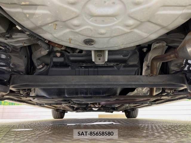 Toyota COROLLA RUMION 2010-03 381311-19