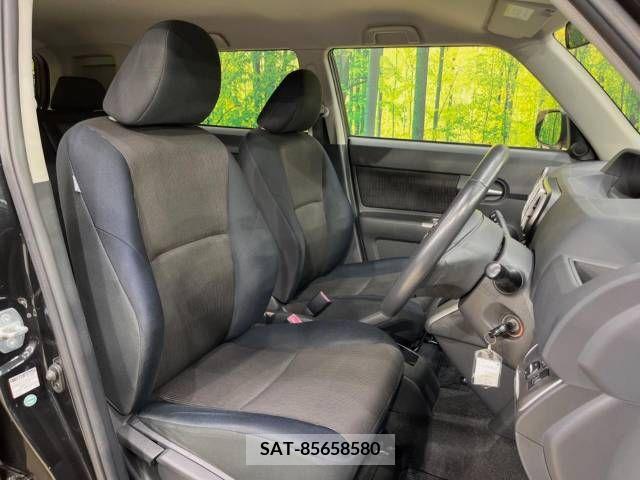 Toyota COROLLA RUMION 2010-03 381311-8