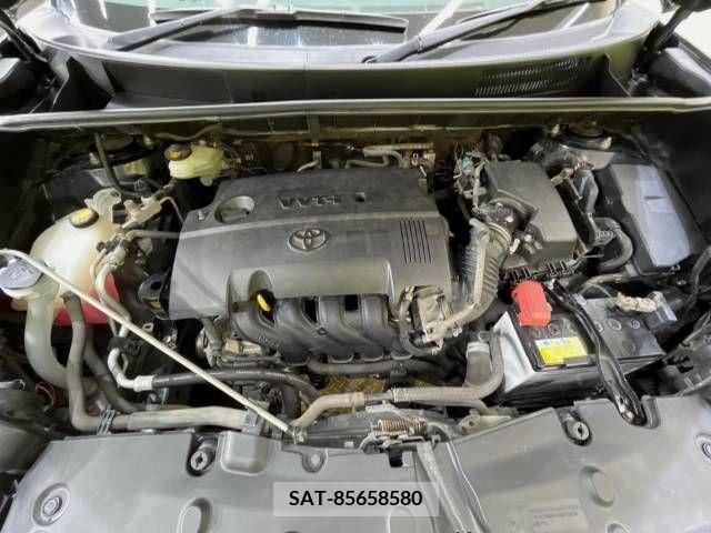 Toyota COROLLA RUMION 2010-03 381311-18