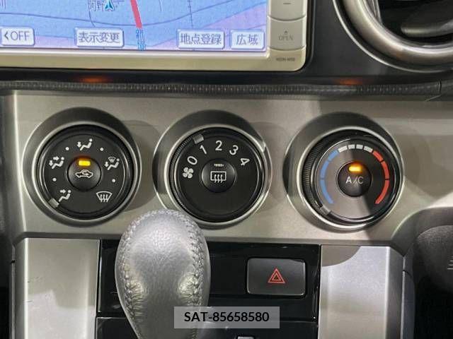 Toyota COROLLA RUMION 2010-03 381311-7