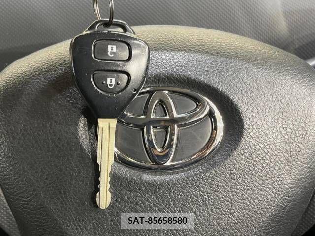 Toyota COROLLA RUMION 2010-03 381311-6