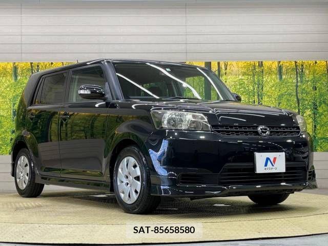 Toyota COROLLA RUMION 2010-03 381311-16