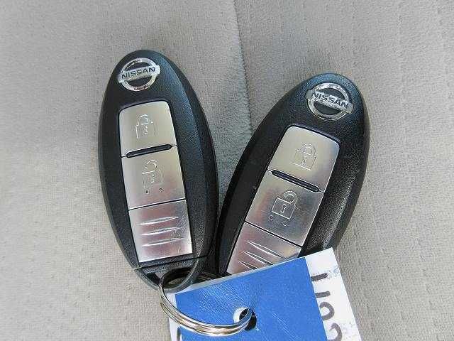 Nissan CUBE 2010-03 28444-14