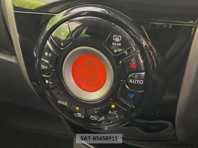 Nissan NOTE 2015-10 365411-3