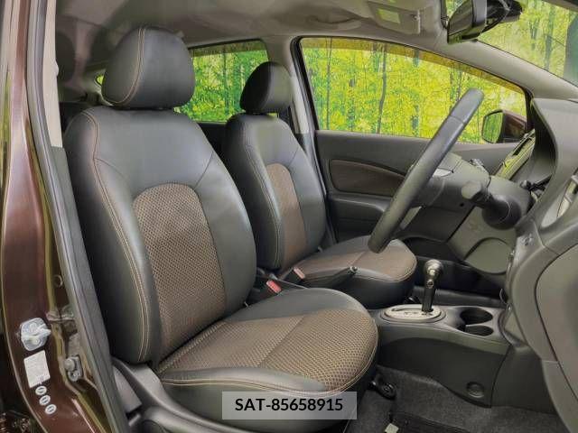Nissan NOTE 2015-10 365411-8