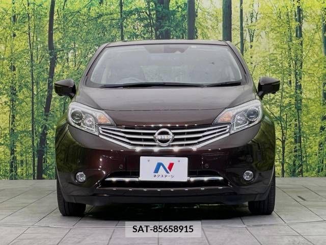 Nissan NOTE 2015-10 365411-14