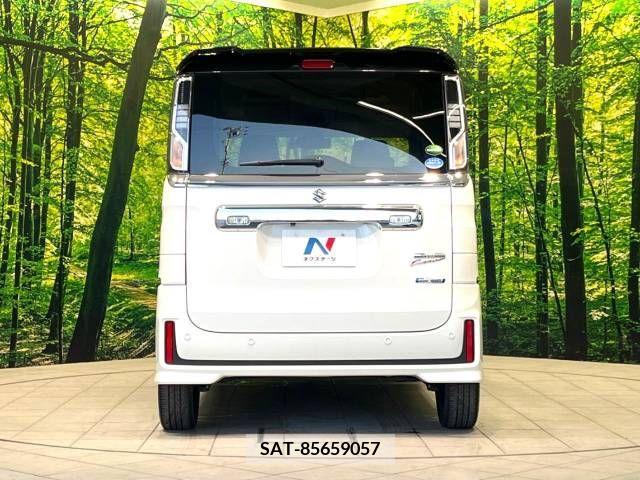 Suzuki SPACIA 2019-05 287775-15