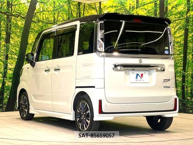 Suzuki SPACIA 2019-05 287775-17