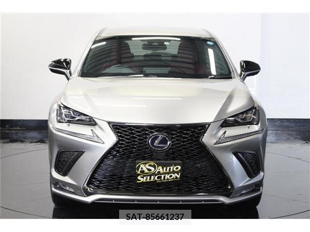 Lexus NX 2017-11 200646-4