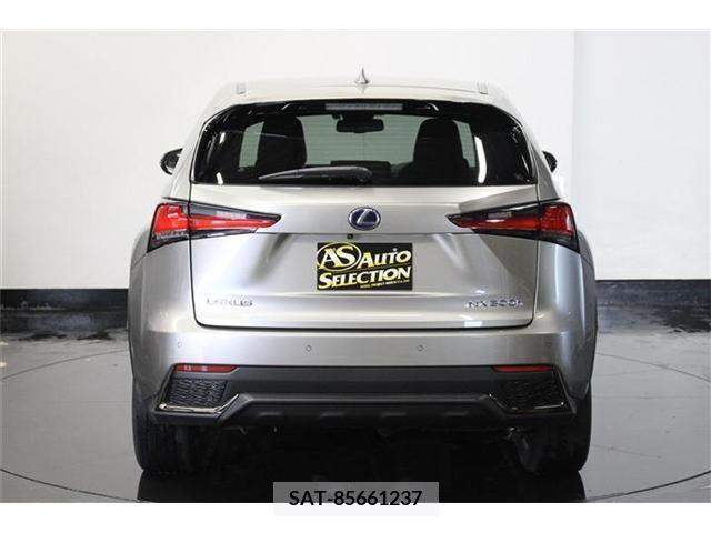 Lexus NX 2017-11 200646-5