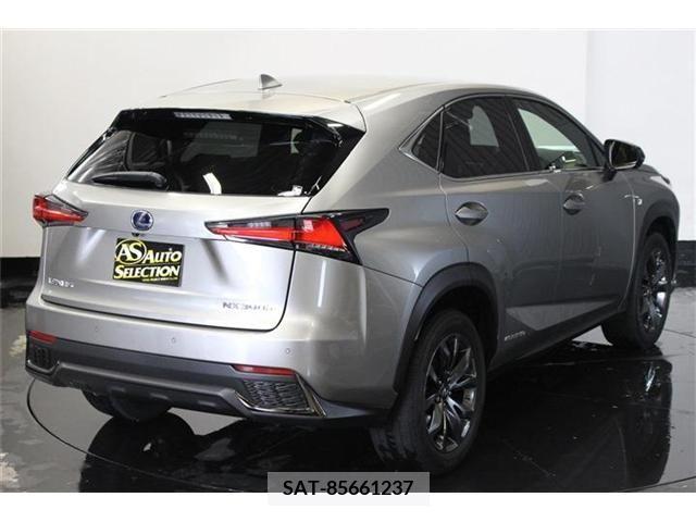 Lexus NX 2017-11 200646-10