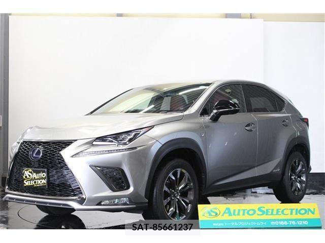 Lexus NX 2017-11 200646-19