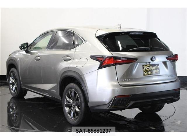 Lexus NX 2017-11 200646-11