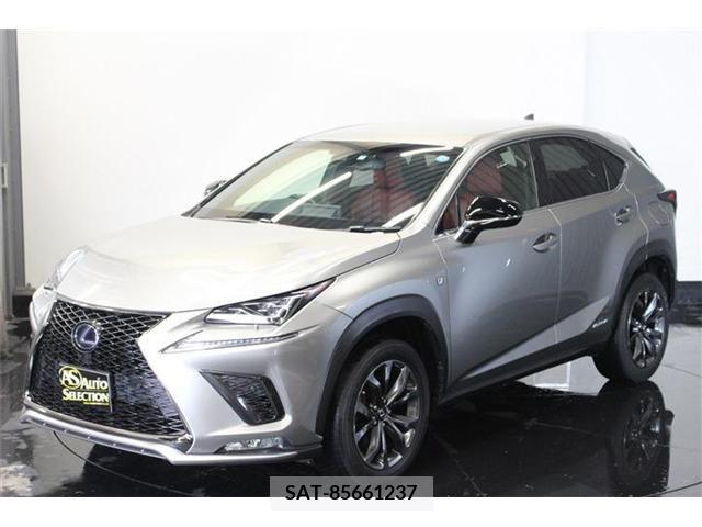 Lexus NX 2017-11 200646-9