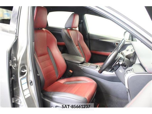 Lexus NX 2017-11 200646-14