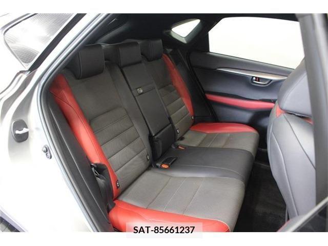 Lexus NX 2017-11 200646-15