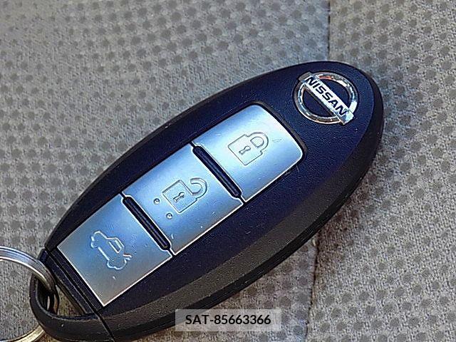Nissan Sylphy 2016-07 212796-17