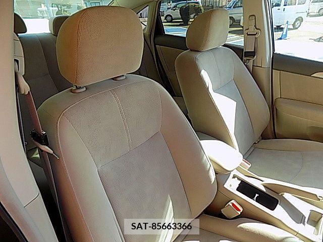 Nissan Sylphy 2016-07 212796-9