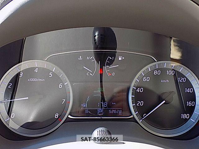 Nissan Sylphy 2016-07 212796-7