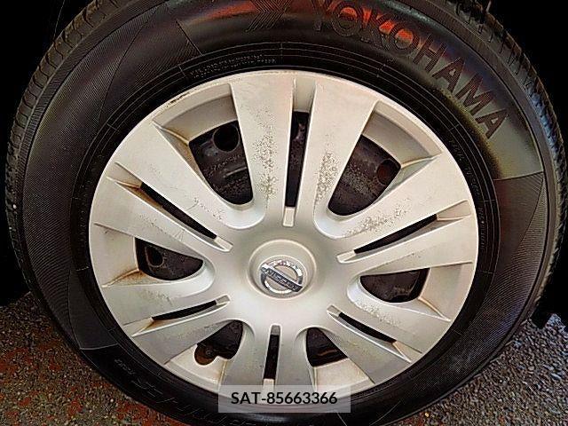 Nissan Sylphy 2016-07 212796-24