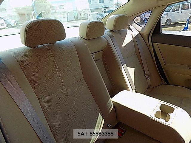 Nissan Sylphy 2016-07 212796-3