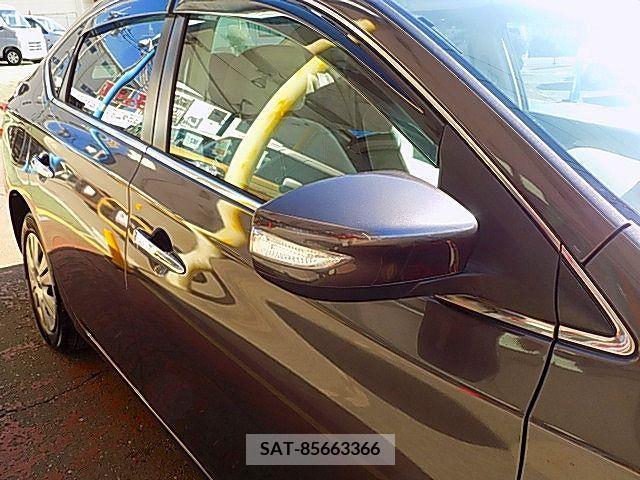 Nissan Sylphy 2016-07 212796-25
