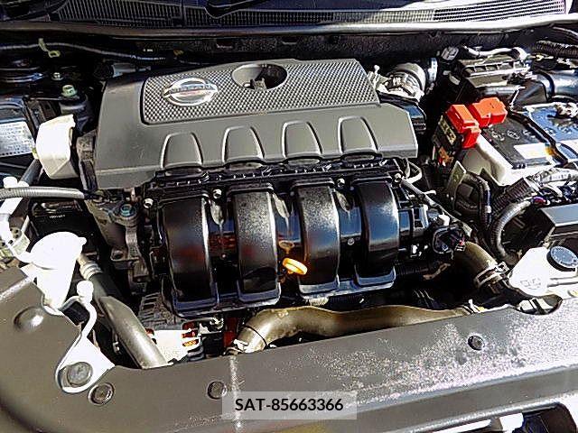 Nissan Sylphy 2016-07 212796-27