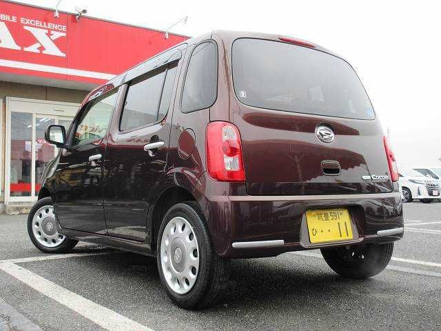 Daihatsu MIRA COCOA 2012-03 1444-17
