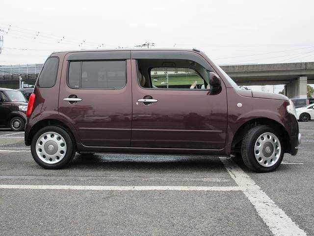 Daihatsu MIRA COCOA 2012-03 1444-10