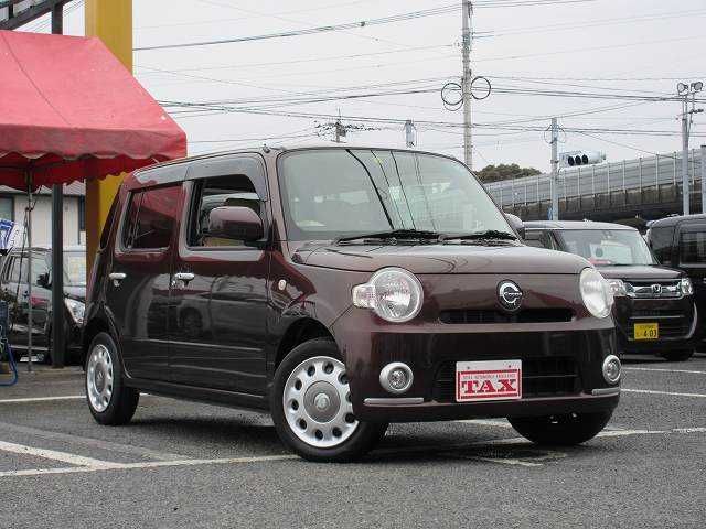 Daihatsu MIRA COCOA 2012-03 1444-13