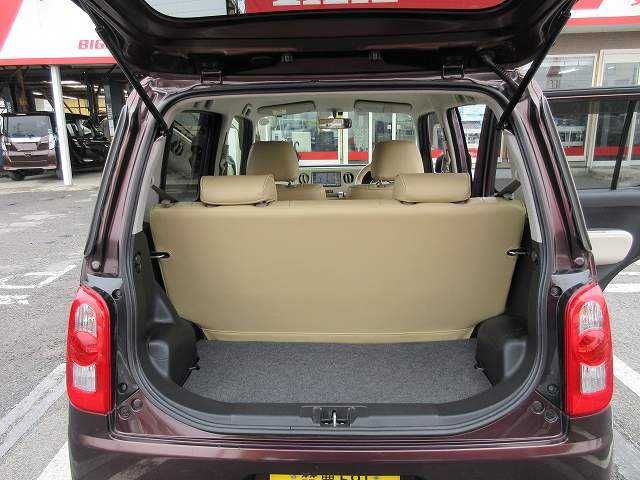 Daihatsu MIRA COCOA 2012-03 1444-9