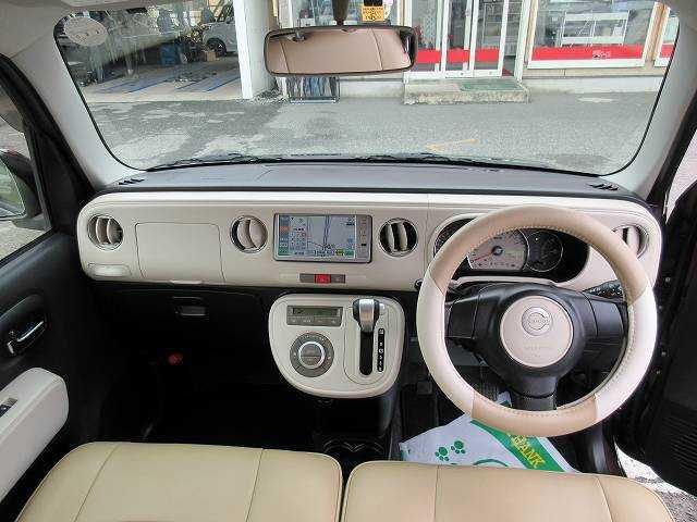 Daihatsu MIRA COCOA 2012-03 1444-1