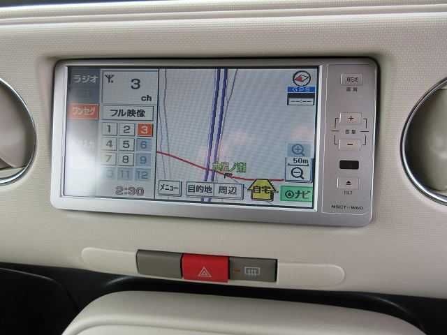 Daihatsu MIRA COCOA 2012-03 1444-5