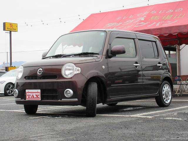 Daihatsu MIRA COCOA 2012-03 1444-15