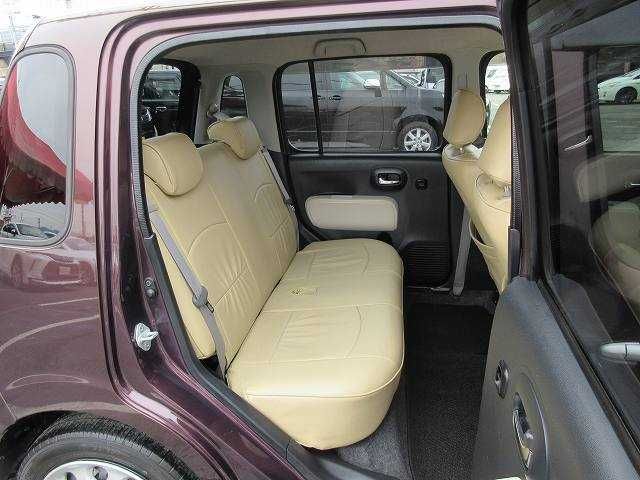 Daihatsu MIRA COCOA 2012-03 1444-8