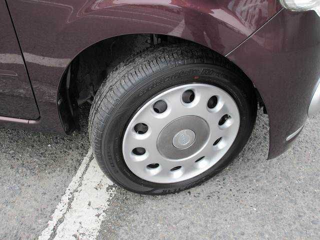 Daihatsu MIRA COCOA 2012-03 1444-11